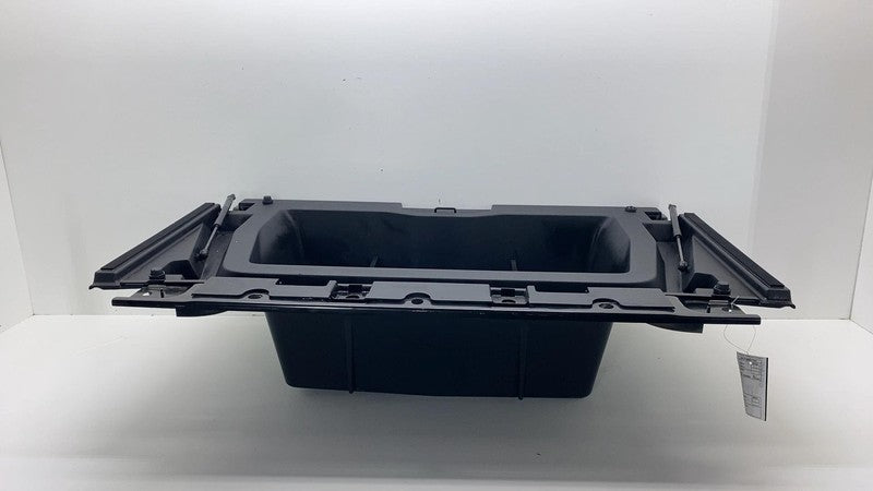 2024-2025 Tesla Cybertruck Rear Truck Bed Tub Under Bed Storage Bin 19