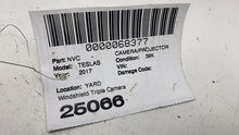 ⭕2016-2020 Model S X Forward Facing Inline Triple Camera w/ Bracket 1120520-00-B