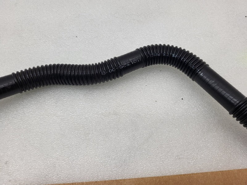 150132500B ⭕ 17-23 Model 3 M3 Radiator Outlet Coolant Pipe Cooling Hose Tube 1501325-00-B