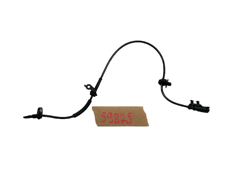 1037796-00-C ⭕ 12-20 Model S Rear Left/Right Intelligent ABS Wheel Speed Sensor 1037796-00-C