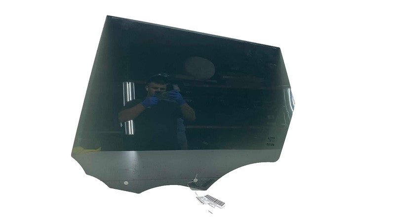 ⭕ 14-22 Land Rover Range Rover Sport Rear Driver Side Door Window Glass Left LH