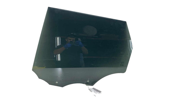 ⭕ 14-22 Land Rover Range Rover Sport Rear Driver Side Door Window Glass Left LH