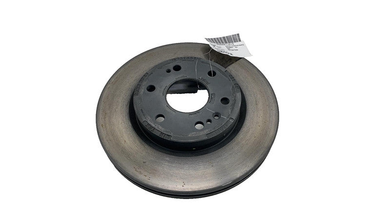⭕ 2020-2025 Chevrolet Silverado 1500 Front Right Side Brake Disc Rotor