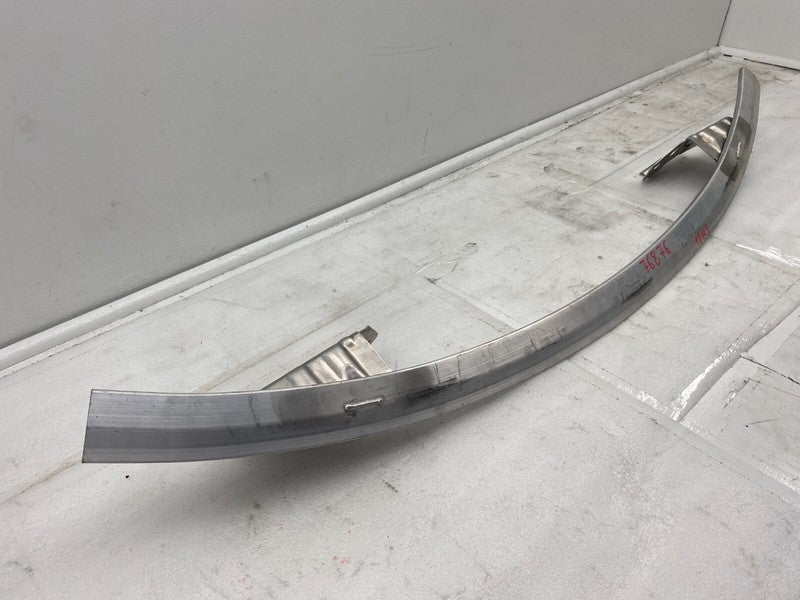 1084894 00 B ⭕ 17-22 Model 3 Front Bumper Reinforcement Impact Bar Ankle Catcher 1084894-00-B