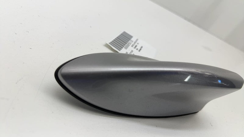 ⭕ 2018-2021 Toyota C-HR Roof Exterior Shark Fin Antenna Module w/ Cover Silver