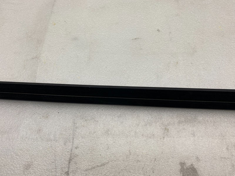 151694200A ⭕12-20 Tesla Model S Rear Left or Right Door Inner Belt Rubber Seal 1516942-00-A