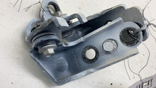 ⭕ 18-24 Lincoln Navigator Front Passenger Side Upper & Lower Door Hinge Right RH