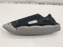 ⭕ 12-20 Tesla Model S Rear Driver Side 2nd Row Seat Bolster Cushion Cover Left