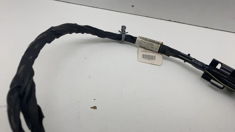 ⭕ 2016 Chevrolet Silverado 1500 Pickup Crew Cab Roof Wiring Harness 23