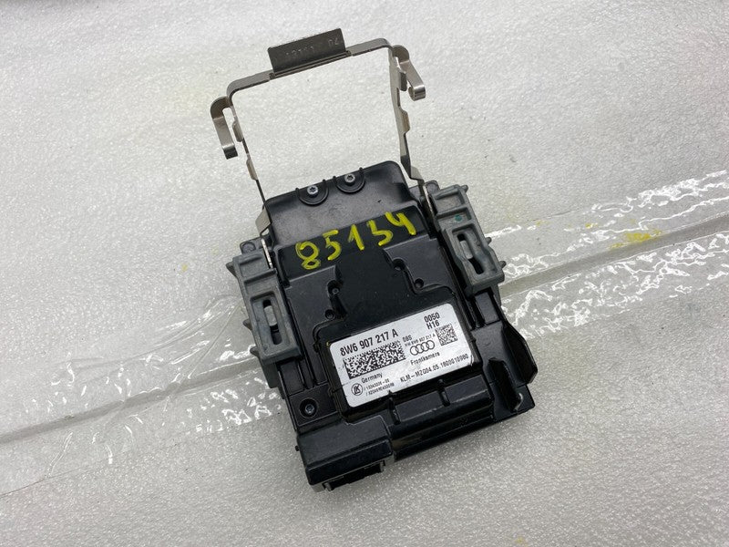 8W6 907 217 A ⭕ 17-19 Audi A5 S5 Windshield Assist Front Lane Departure Camera 8W6.907.217.A