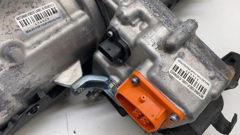 ⭕ 2024-2025 Tesla Cybertruck Sanden Air Conditioner A/C Compressor 164