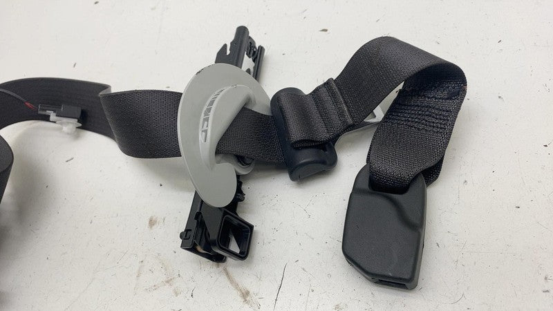 108127901F ⭕ 2017-2023 Tesla Model 3 Front Right 1st Row Seat Belt & Retractor 1081279-01-F