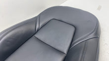 ⭕ 20-24 Model Y Front Driver Side 1st Row Seat Upper Cushion Left 1452890-21-D
