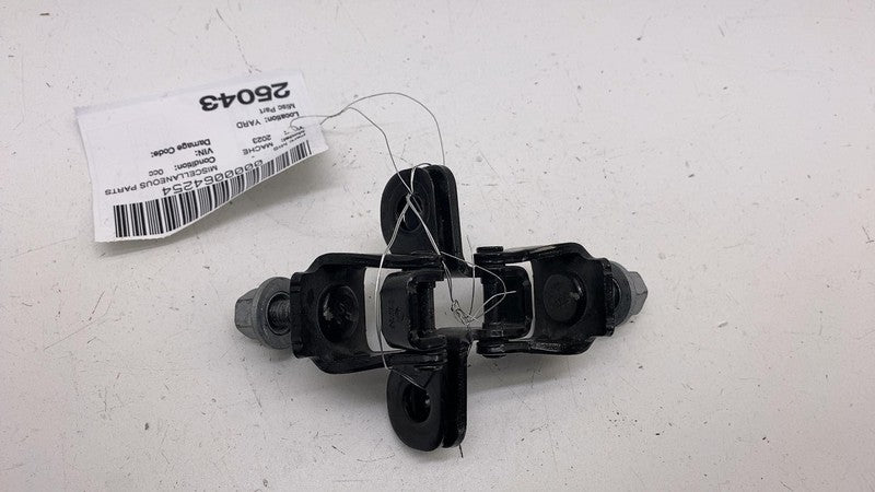 ⭕ 2021 2022 2023 2024 Ford Mustang Mach-E Tailgate Liftgate Door Trunk Hinge x2