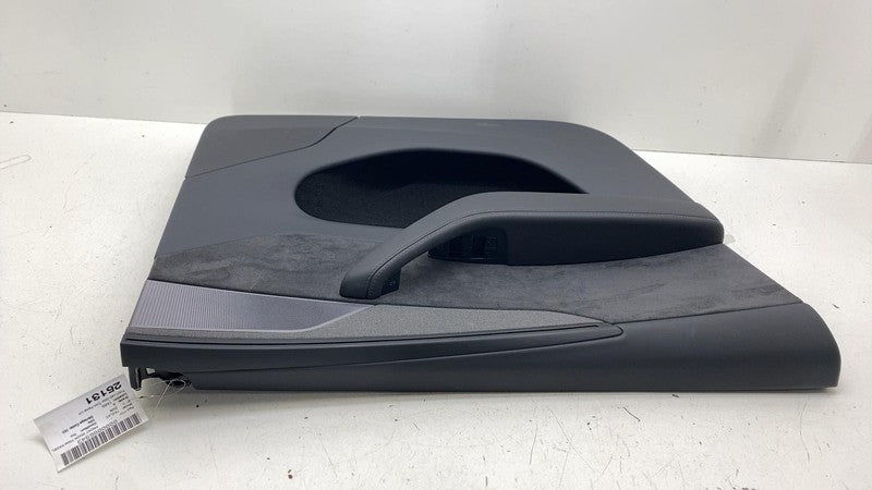 ⭕ 25-26 Model Y MY Front Left Interior Door Panel Trim Card Cover 1940