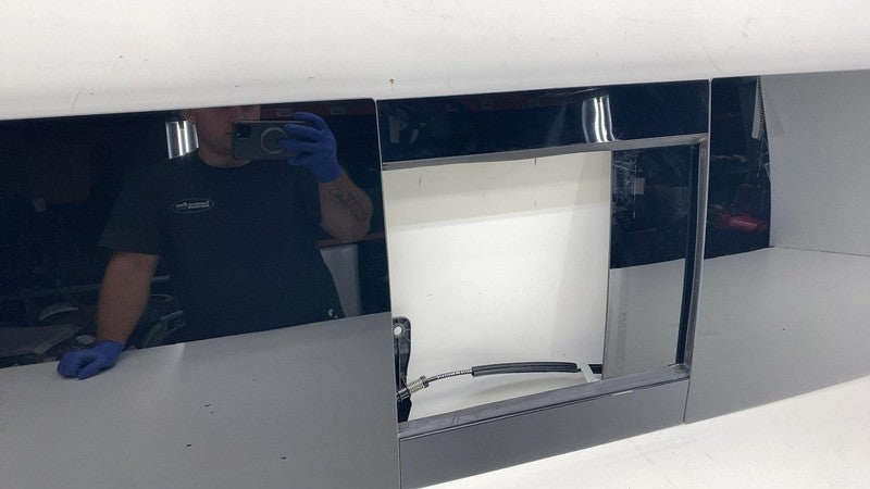 ⭕ 2025 Ram 1500 Pickup Rear Heated Power Slider Back Window Glass Assembly OEM