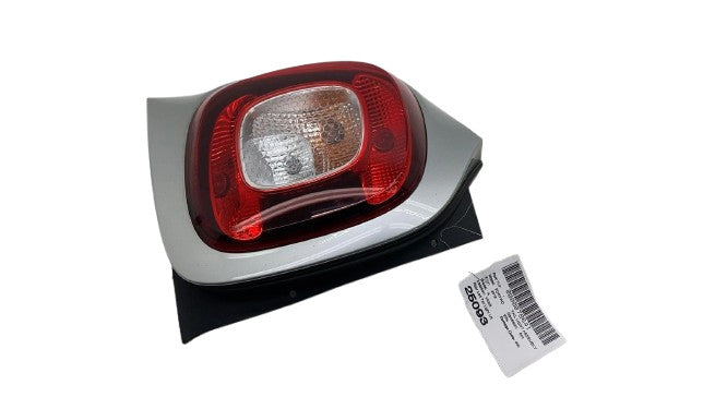 ⭕ 2019 Smart EQ Fortwo Rear Driver Side Tail Light Brake Stop Tail Lam