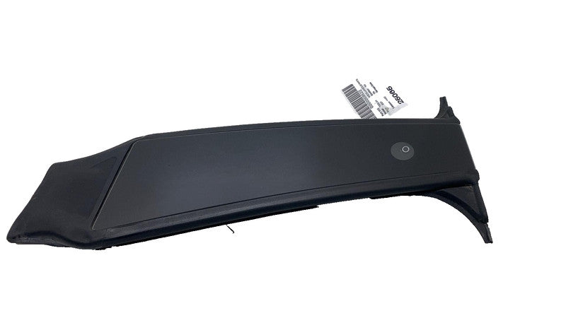 ⭕ 20-23 Model Y Right Exterior B-Pillar Applique Trim w/ Camera RH 1516258-00-D