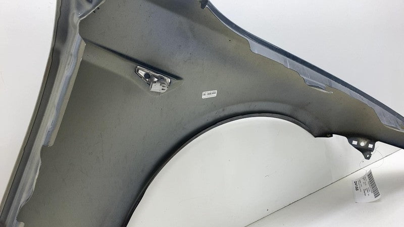 ⭕ 2012-2020 Tesla Model S Front Driver Side Fender Shell Panel Left LH Gray PMTG