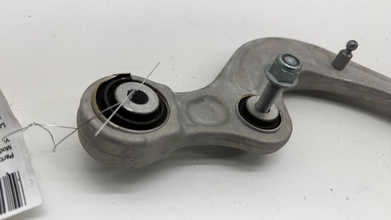 ⭕ 2018-2024 Porsche Cayenne Rear Left Upper Forward Control Arm AWD 4M