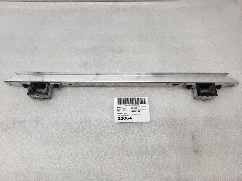 1104777 00 A ⭕ 17-23 Model 3 Front Frunk Luggage Storage Reinforcement Support 1104777-00-A