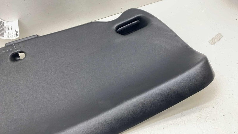 ⭕ 2017-2023 Tesla Model 3 Liftgate Trunk Lid Lower Panel Trim Cover OEM Assembly