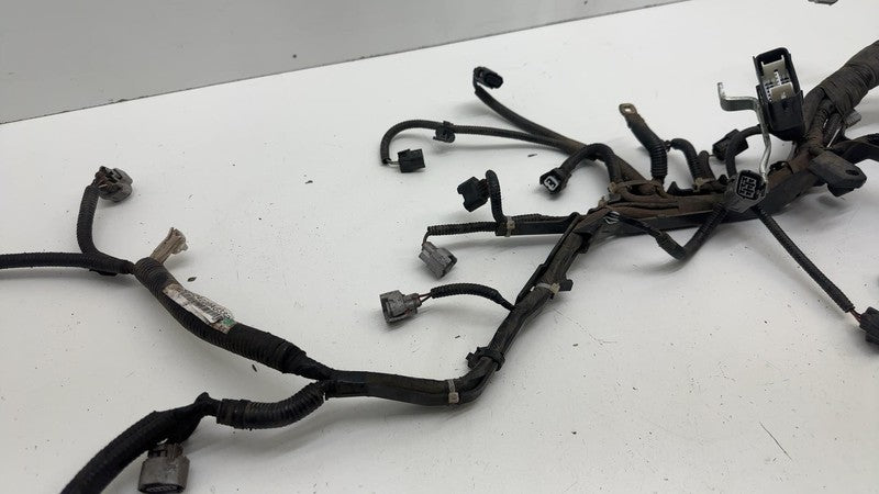 24020AG332 ⭕ 2018 Subaru XV Crosstrek 2.0L Engine Motor Main Harness Wire Wiring 24020AG332