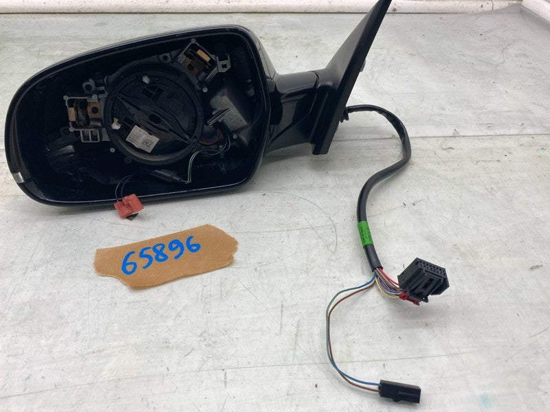 8T1857409AK ⭕ 10-17 Audi A5 S5 Front Right Exterior Rear View Side Door Mirror 8T1857409AK