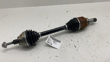 Axle Shaft VOLKSWAGEN ID4 Left 25