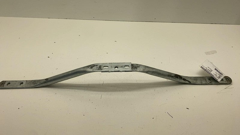A2975202100 ⭕2022-2024 EQS 450+ V297 Rear Floor Strut Rod Rail Brace Bracket OEM A2975202100