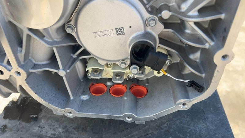 ⭕ 14-18 Model X S Front Drive Unit Electric Engine Motor Inverter 1035