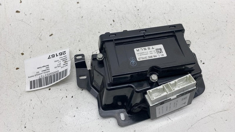 ⭕ 16-20 Model S MS Power Liftgate + ECU Park Assist + Brake Module 100