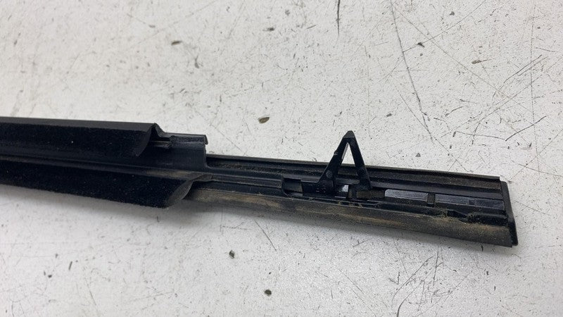 ⭕ 2023-2024 Toyota Prius Front Left Window Door Weatherstrip Seal Belt