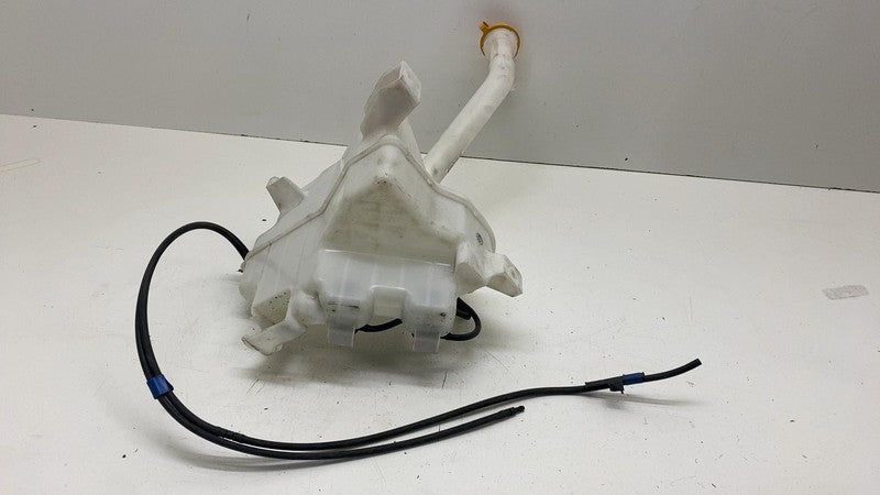 060851611 ⭕ 18-23 Crosstrek Windshield Wiper Washer Fluid Reservoir Bottle Tank 060851-611