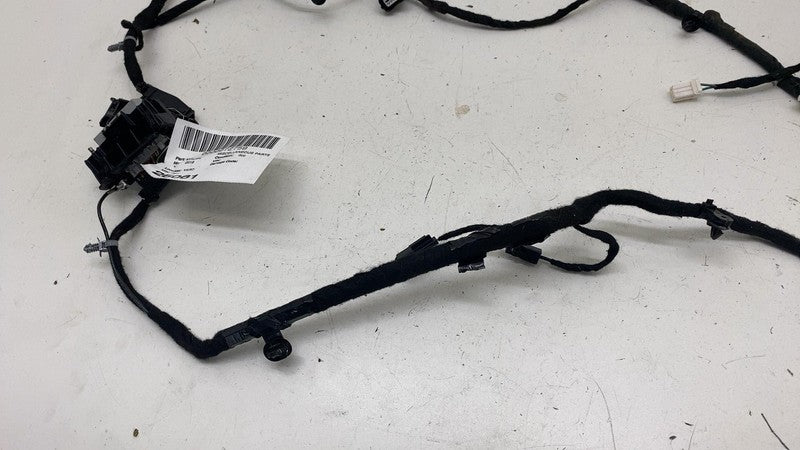 ⭕ 2018 Chrysler Pacifica Liftgate Wiring Harness Wire Assembly 6835481