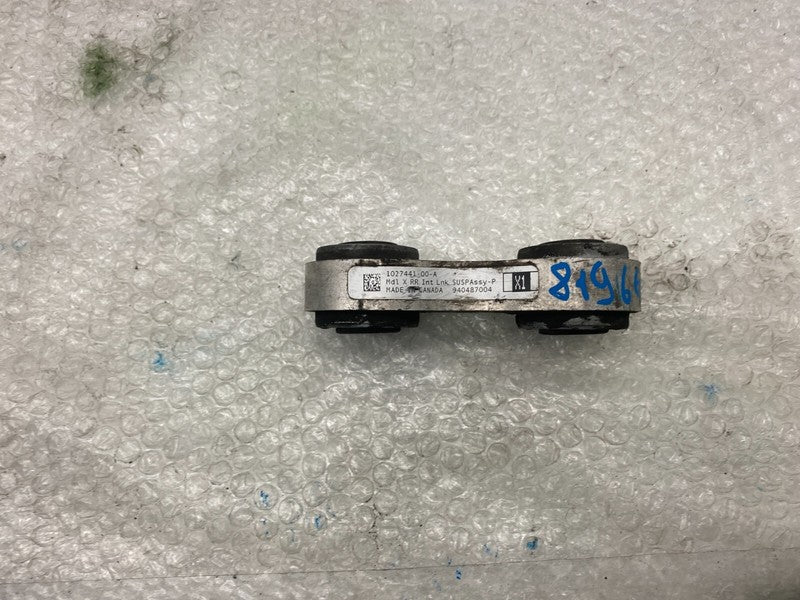 1027441 00 A ⭕ 16-20 Tesla Model X Rear Left or Right Suspension Integral Link 1027441-00-A