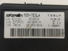 ⭕ 12-20 Model S Front Driver Side Seat Memory Control Module Left 1011838-00-H
