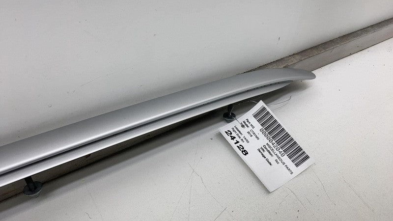 ⭕ 2011-2016 Mini Cooper Countryman S Passenger Side Roof Rack Rail Rig