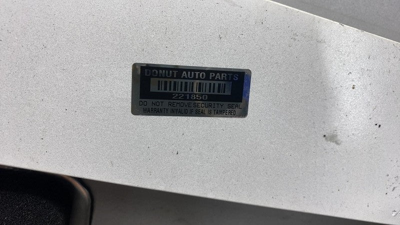 ⭕ 2022 Mercedes-Benz EQS 450+ Front Passenger Right Door Shell Panel White - 799