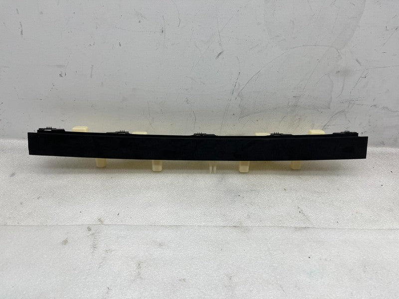 1055049 06 E ⭕ 2016-2020 Tesla Model X MX Upper Falcon Door Outer Trim Mold OEM 1055049-06-E