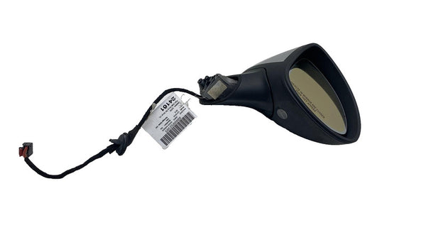 2011-2014 Porsche Cayenne Front Right Exterior Rear View Door Mirror S