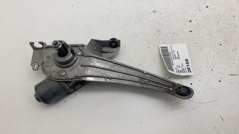 ⭕ 2022 Rivian EDV-700 Front Right Windsshield Wiper Motor Mechanism PT