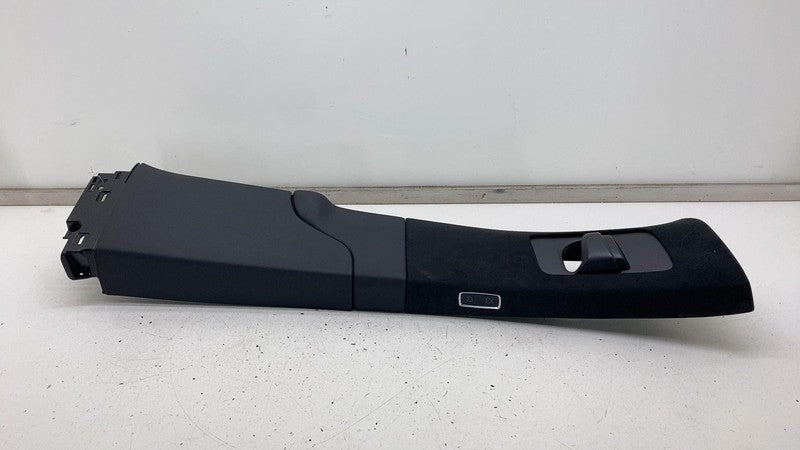 ⭕ 2021-2024 Tesla Model X Right Side Upper and Lower B-Pillar Trim Ass