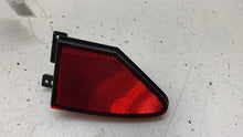 ⭕ 12-24 Model S X Rear Right Taillight Taillamp Side Reflector Lamp 1022421-00-C