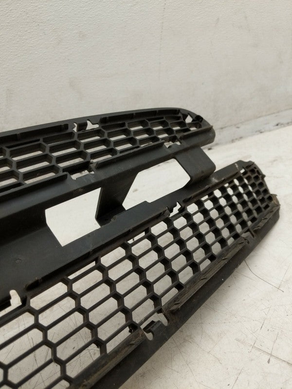 ⭕ 2012-2015 Tesla Model S Front Bumper Lower Grille Mesh Assembly 1038