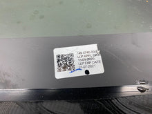 ⭕20-23 Model Y Rear Driver Side Quarter QTR Window Fixed Glass Left 1495740-00-E