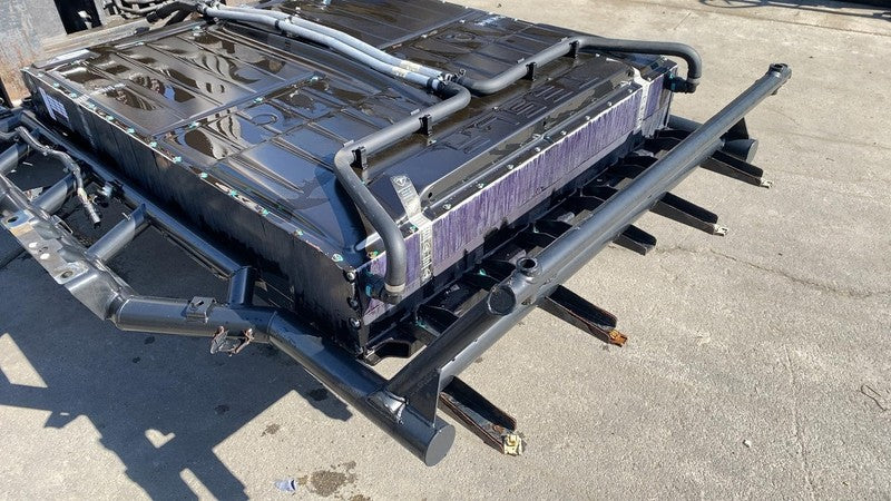 102420000F ⭕ 14-17 Mercedes-Benz B-Class W246 W242 High Voltage HV Battery OEM 1024200-00-F