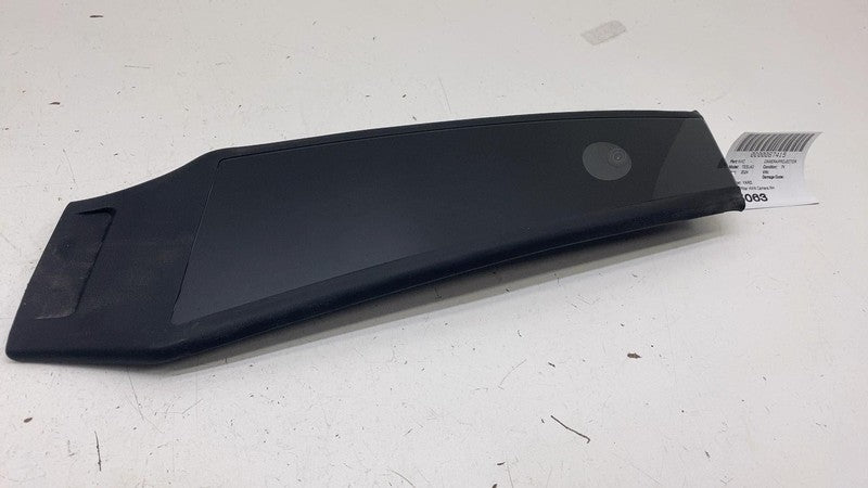 1734282-00 ⭕2024 2025 Tesla Model 3 Right B-Pillar Applique Glass Trim Molding 1734279-00-F