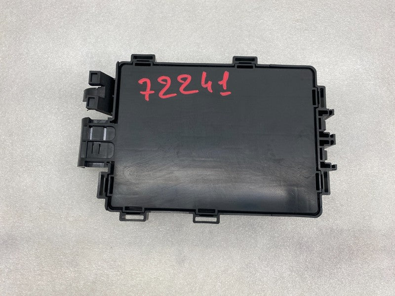 103440900A 16-20 Model S Front Trunk Junction Cabin 12V Fuse Box Relay Control 1034409-00-A