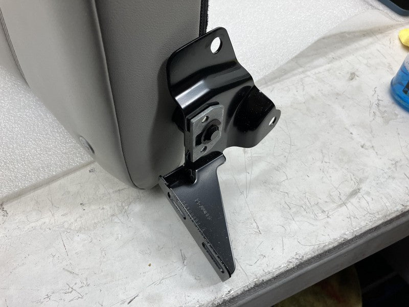 2015-2018 Tesla Model S MS Rear 2nd Row Seat Left & Right + Center Upp